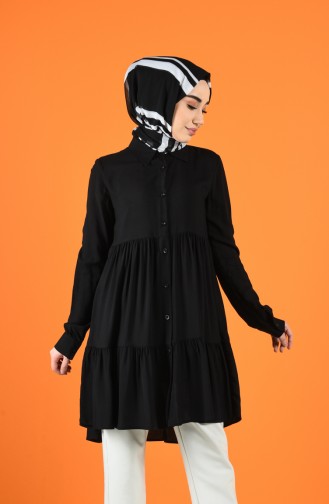 Black Tuniek 8225-06