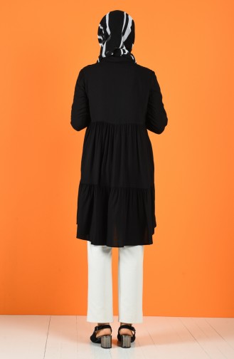 Black Tuniek 8225-06