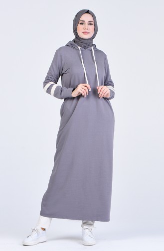 Gray Tunics 0763-07