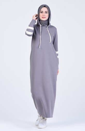 Gray Tunics 0763-07