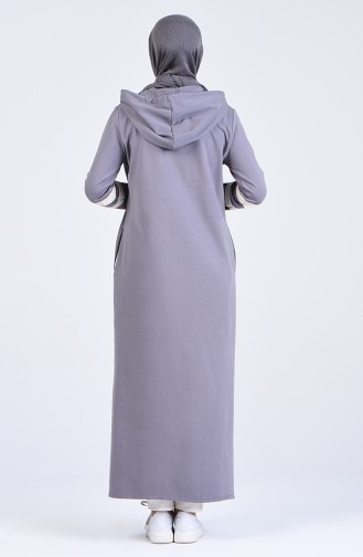 Gray Tunics 0763-07