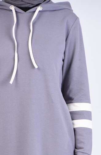 Gray Tunics 0763-07