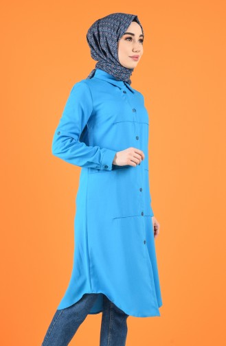 Blue Tunics 1623-01