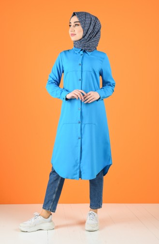 Blue Tunics 1623-01