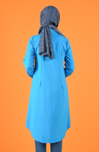 Blue Tunics 1623-01