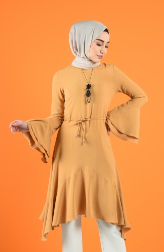 Mustard Tuniek 2101-02