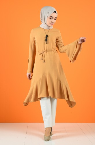 Mustard Tuniek 2101-02