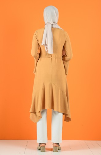 Mustard Tunics 2101-02