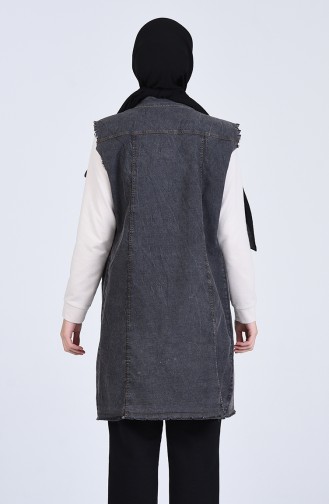 Smoke-Colored Waistcoats 1598-01