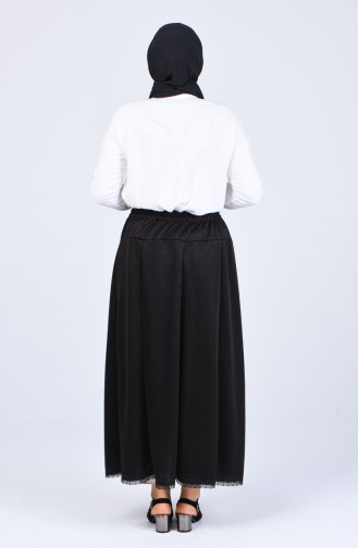 Black Skirt 2033-01