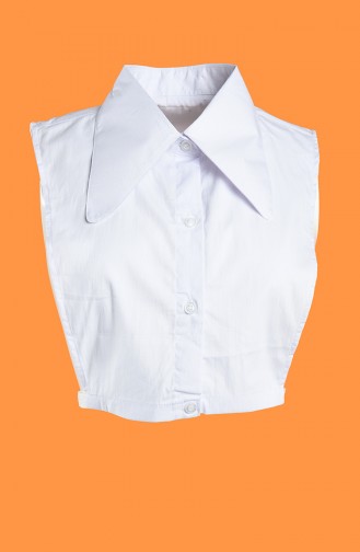 White Shirt 5050-01