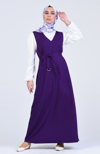 Purple Waistcoats 5308-01