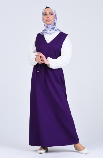Purple Waistcoats 5308-01