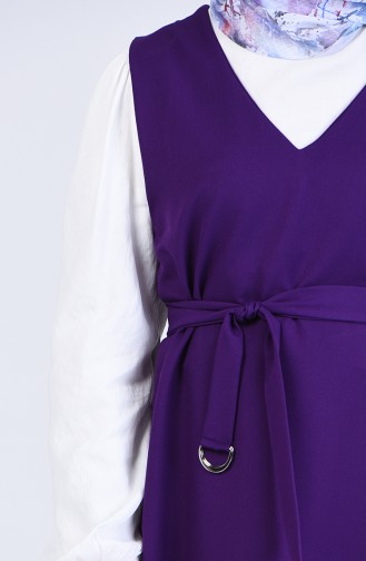 Purple Waistcoats 5308-01