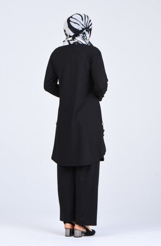 Black Suit 2245-02