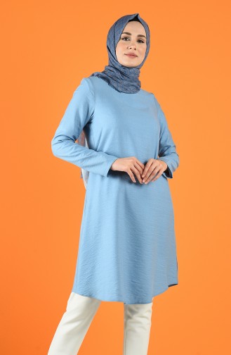 Basic Tunik 1143-02 Mavi