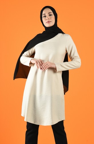 Cream Tunics 1143-04