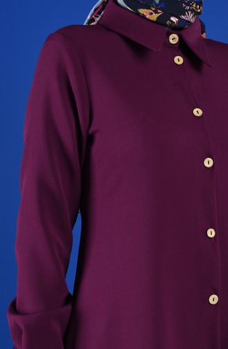 Purple Tunics 1211-06