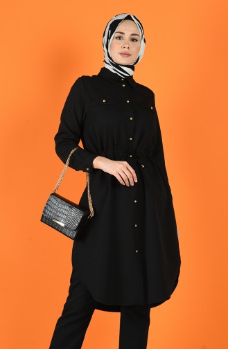 Black Tuniek 1297-03