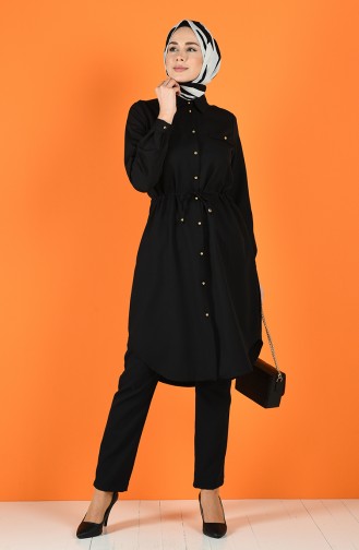 Black Tuniek 1297-03