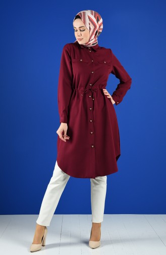 Plum Tunics 1297-06