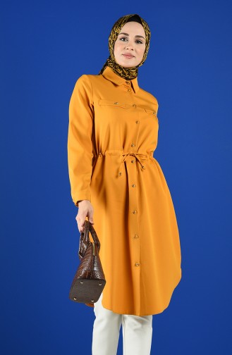 Mustard Tuniek 1297-07