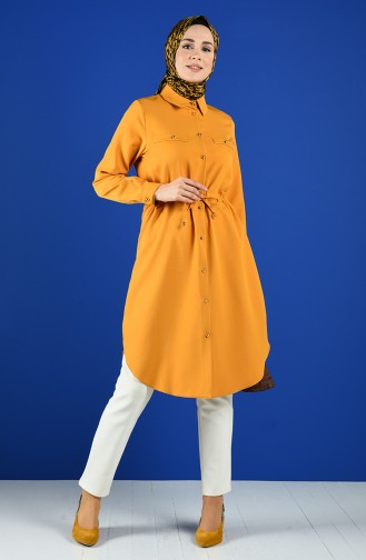 Mustard Tunics 1297-07