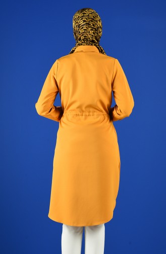 Mustard Tuniek 1297-07