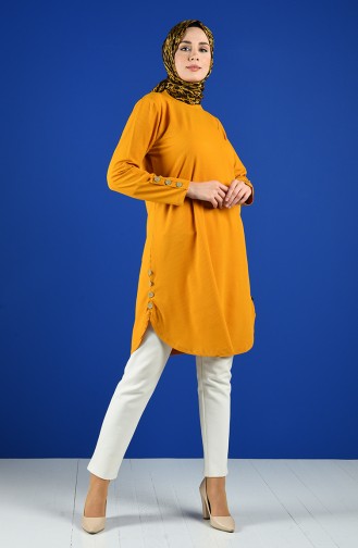 Mustard Tuniek 2239-10