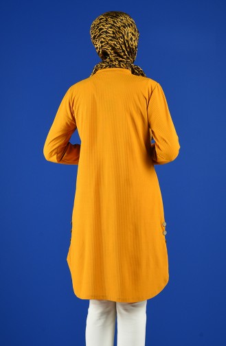 Mustard Tuniek 2239-10