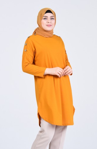 Mustard Tuniek 2244-05