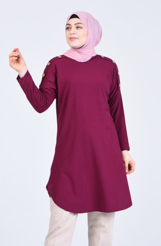 Plum Tunics 2244-08