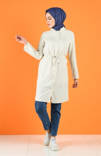 Cream Tunics 5309-01