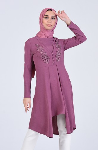 Dusty Rose Tuniek 2100-01