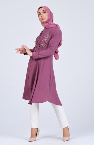 Dusty Rose Tunics 2100-01