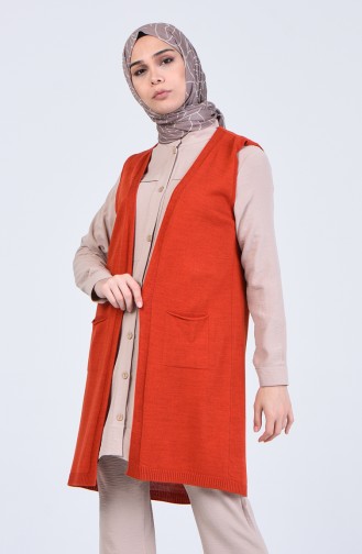 Tile Gilet 3736-21