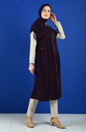 Purple Waistcoats 1563-03