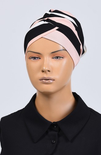 Salmon Swimming Cap 26092-01