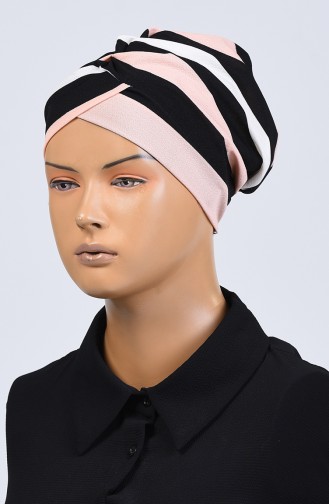 Salmon Swimming Cap 26092-01