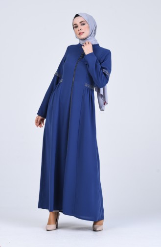 Abayas Indigo 3022-03