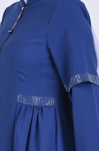 Abayas Indigo 3022-03