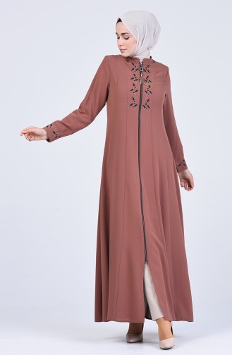 Karamel Abayas 3023-06