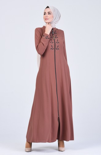 Karamel Abayas 3023-06