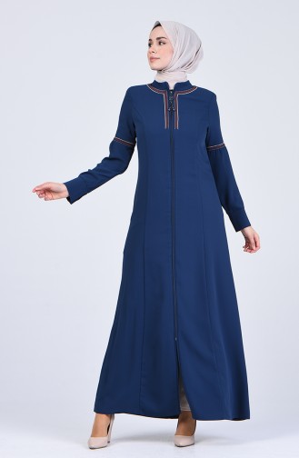 Abayas Indigo 3025-01