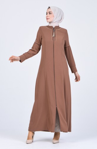 Karamel Abayas 3025-06