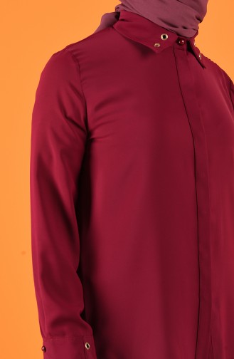 Chemise Plum 1556-01