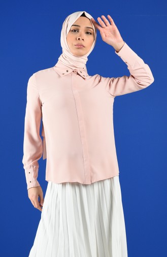 Chemise Poudre 1556-02