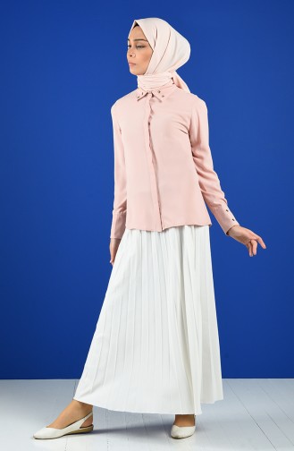 Powder Shirt 1556-02