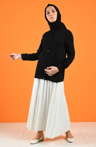 Black Shirt 1558-04