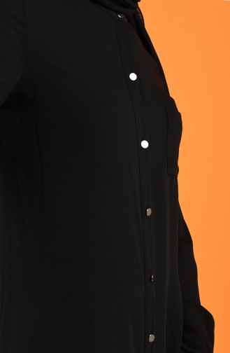 Black Shirt 1558-04